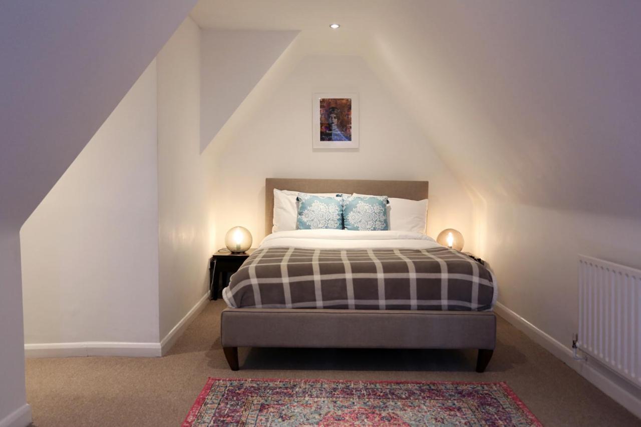 Villa 3Beds Mews House In Oxford Circus Londres Exterior foto