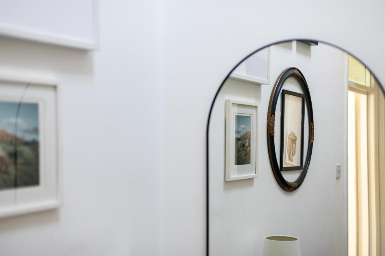 Villa 3Beds Mews House In Oxford Circus Londres Exterior foto
