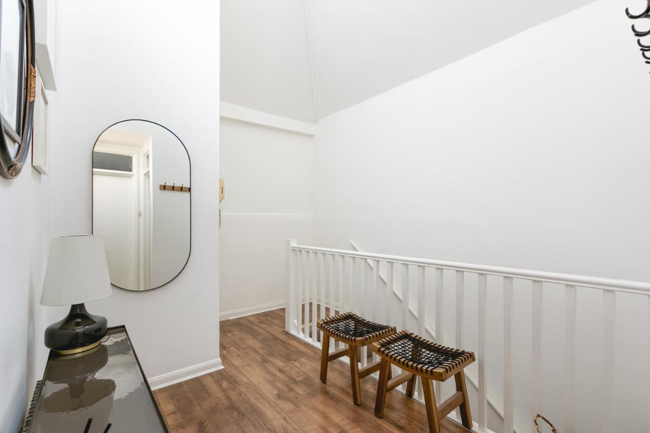 Villa 3Beds Mews House In Oxford Circus Londres Exterior foto