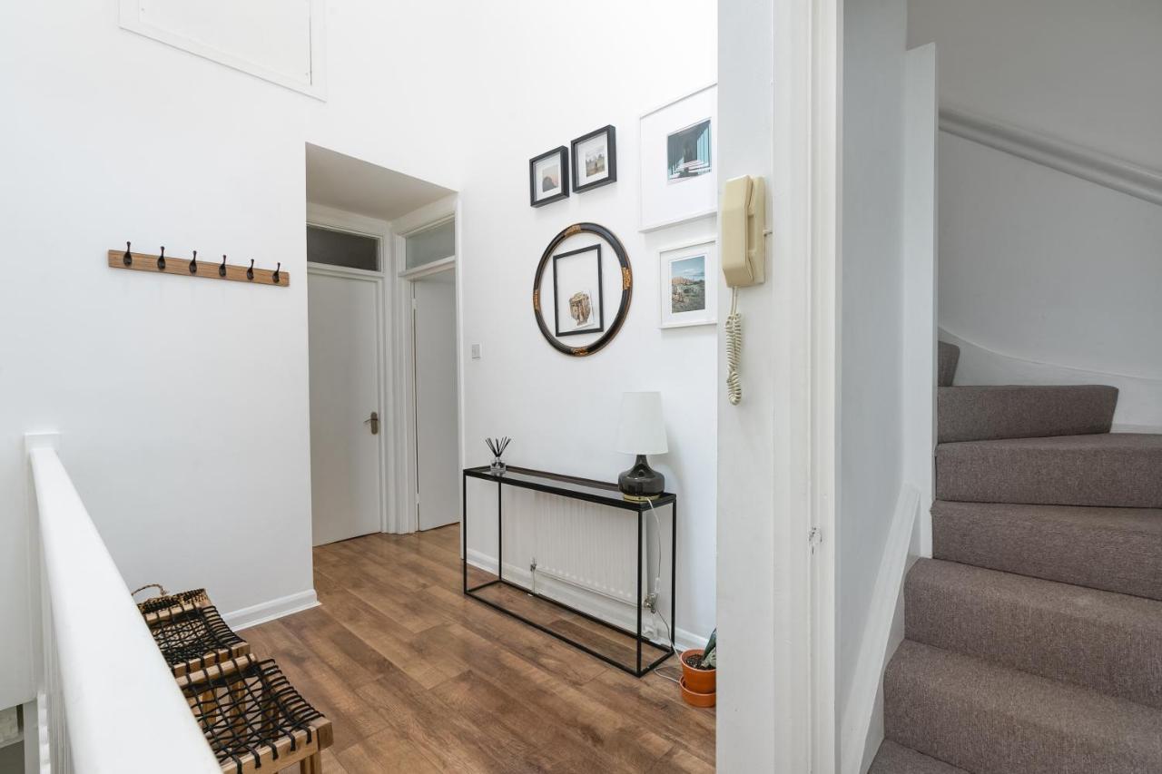 Villa 3Beds Mews House In Oxford Circus Londres Exterior foto