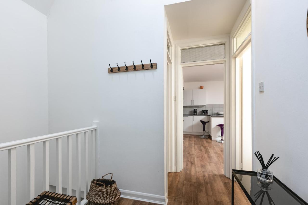 Villa 3Beds Mews House In Oxford Circus Londres Exterior foto